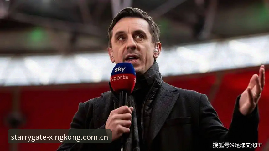 4个理由说明为什么加里-内维尔今年夏天不可能竞选市长