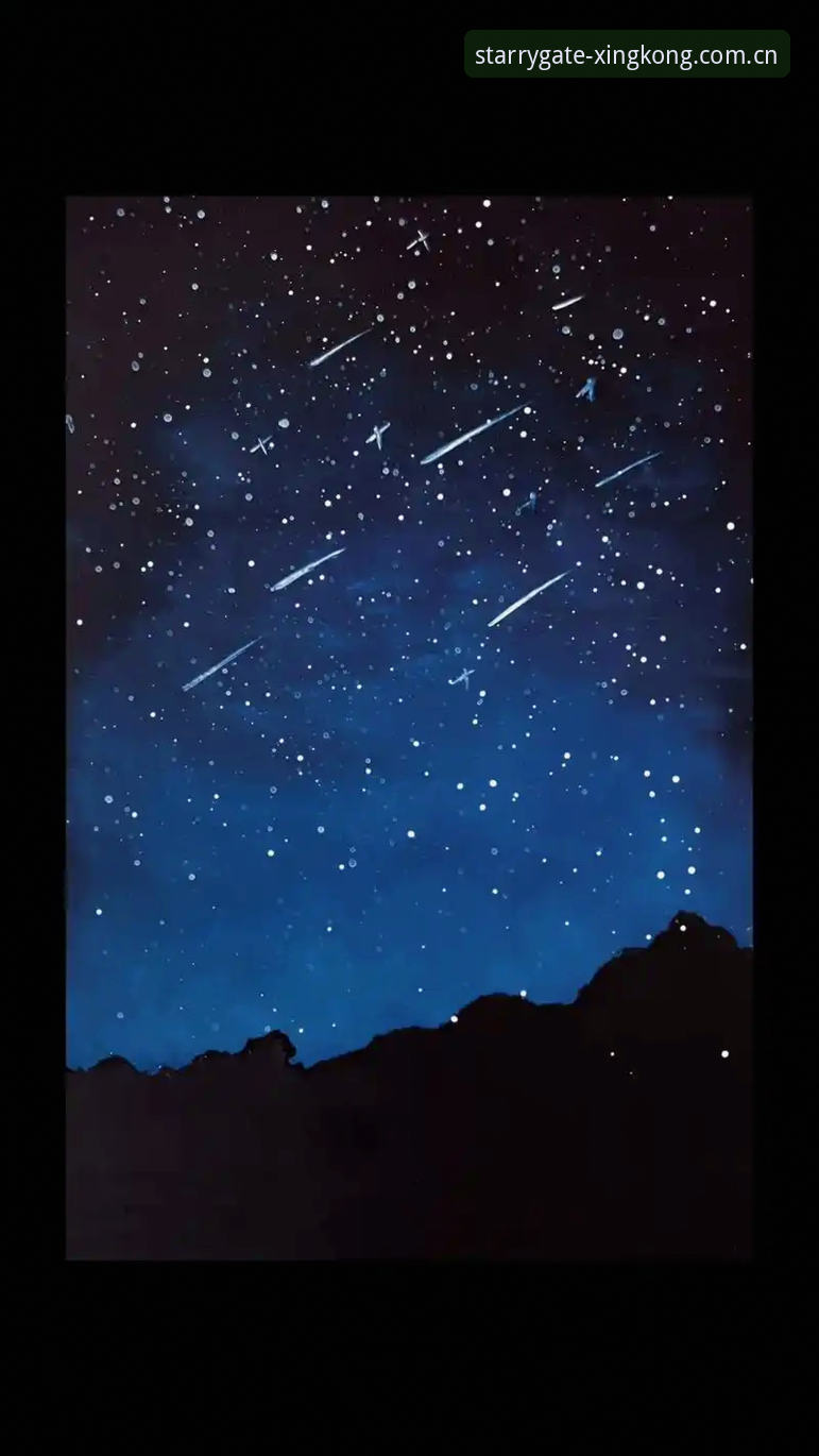 避开四种常见错误——星空入口版本对比教程