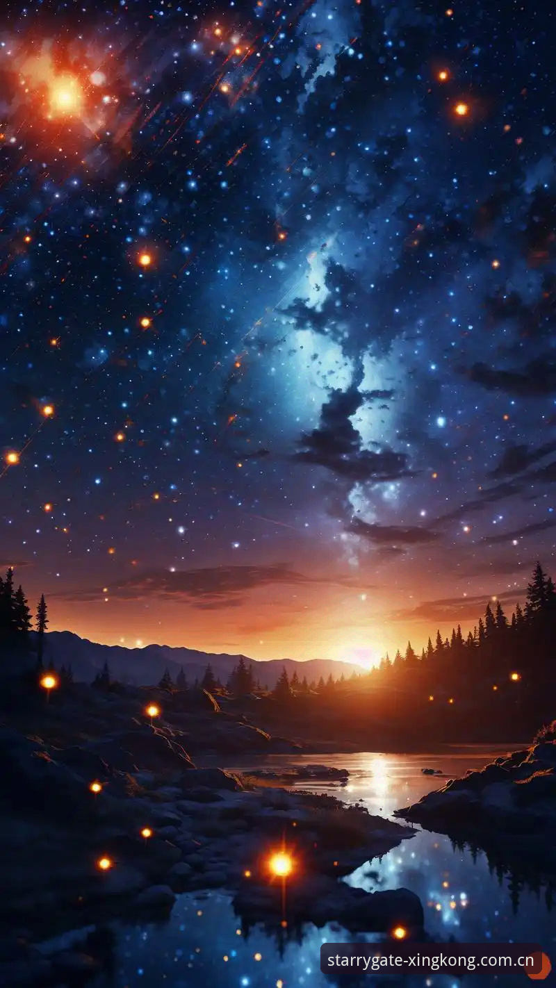 星空入口版本对比iOS版最新动态：2024年度特版体验实录，一位用户赵敏的真实反馈